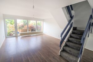 Lounge leading onto Garden- click for photo gallery